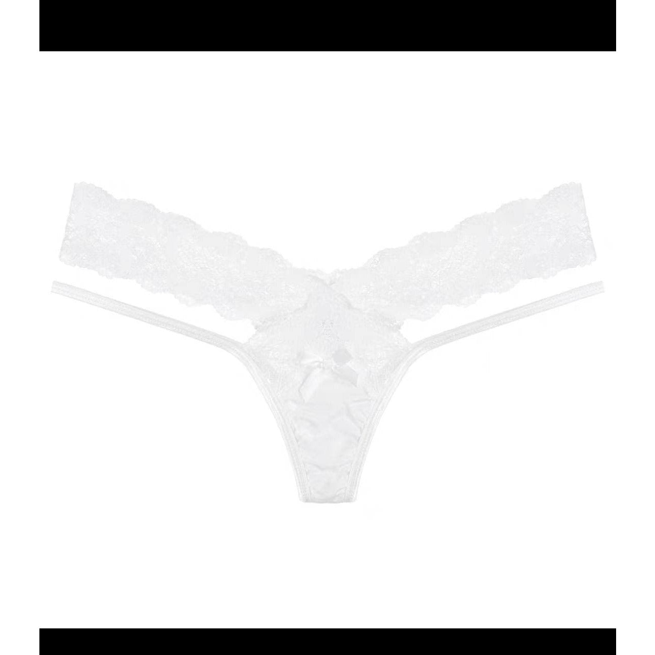 Tomb Raider Lace Garter Pantyhose & Panty Set in 2 colors