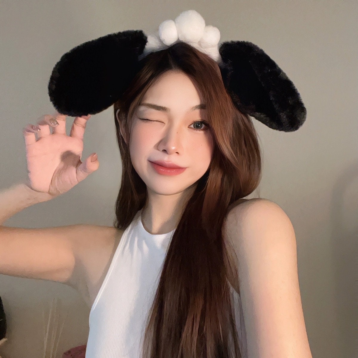 Pochacco Puppy Ears Headband