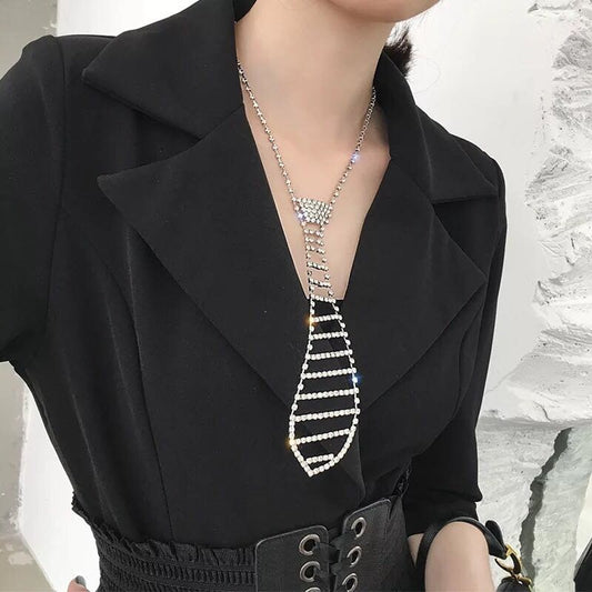 Sexy Jewel Tie | Neck Accessories | Sexy Accessories | Accessories For Her
