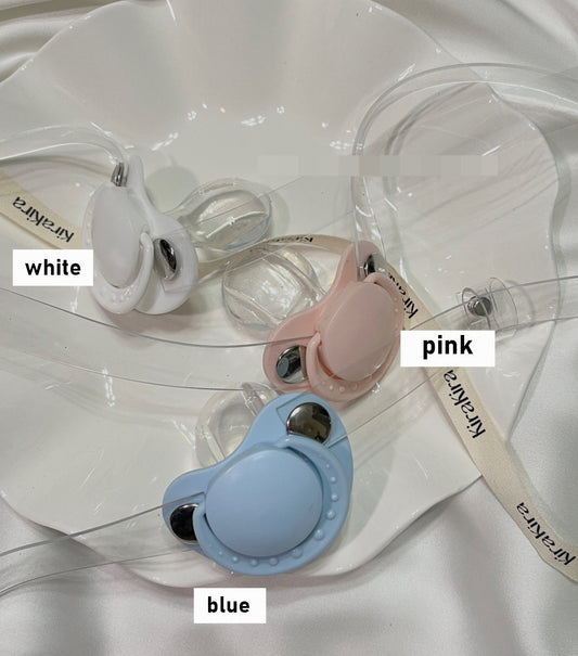 Basic Adult Pacifier Sex Toy