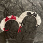 French Lolita Maiden Headband Hairband