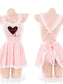 Nurse Sexy Maiden Nanny Apron Outfit Set  • Lolita Cosplay  • Sexy Lingerie