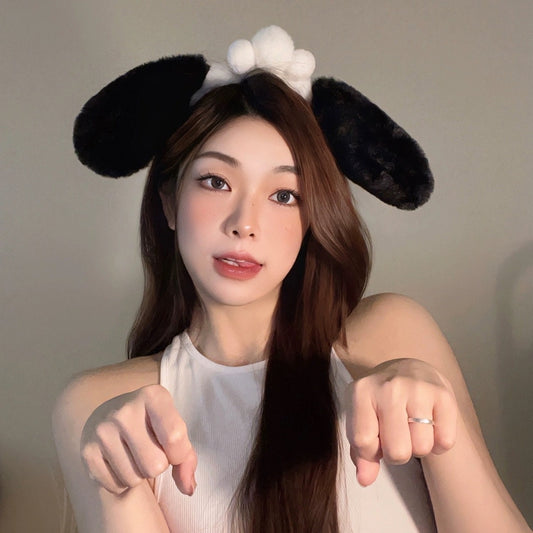 Pochacco Puppy Ears Headband