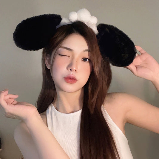 Pochacco Puppy Ears Headband