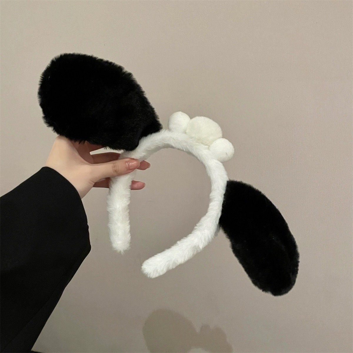 Pochacco Puppy Ears Headband