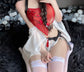 Sweet Lady Oriental Fairy Lingerie Set  • Cosplay Costume  • Sexy Lingerie • Sex Roleplay